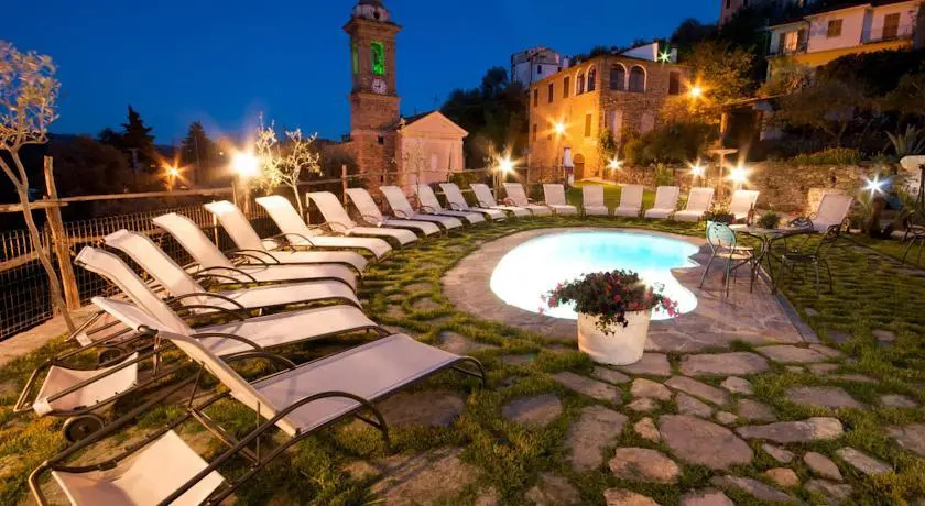 Giada Country House
