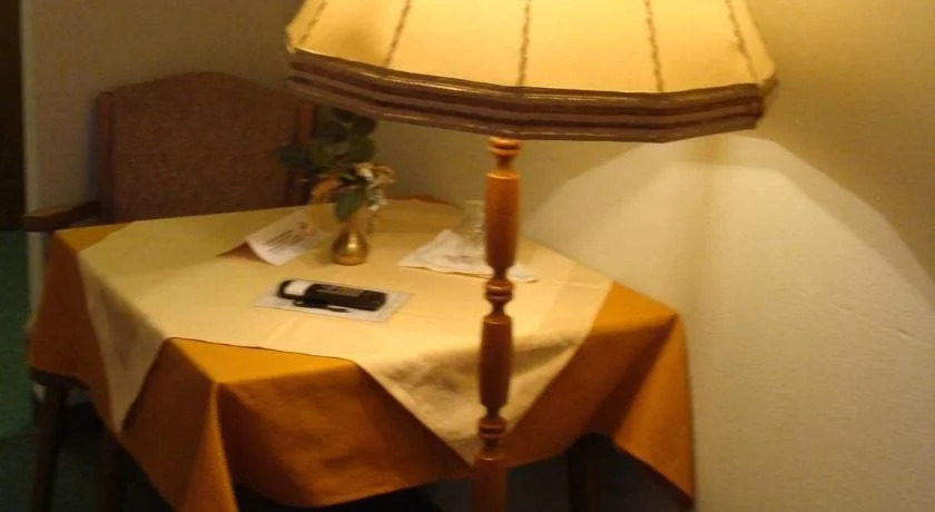 Hotel Garni Schieferle