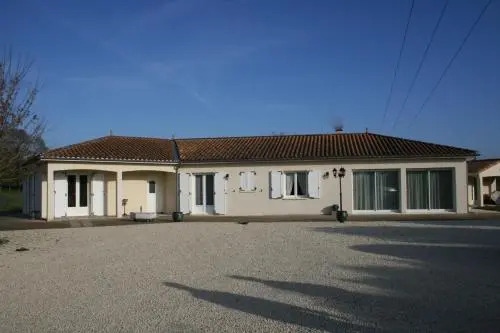 Chambres dhôtes LA COZY
