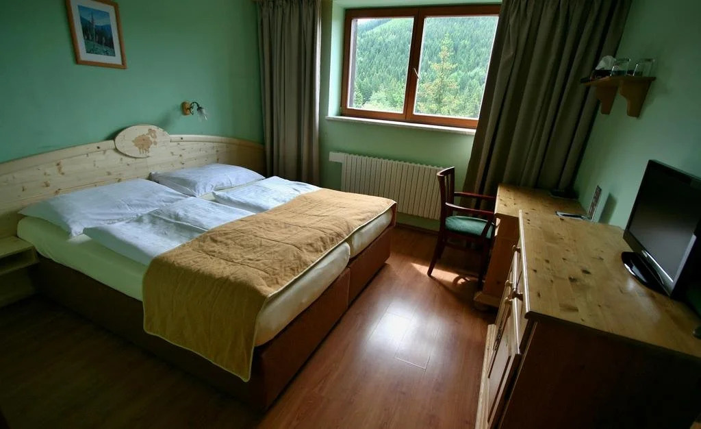 Hotel Sepetná
