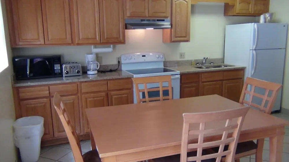 Bay Lodging Resort