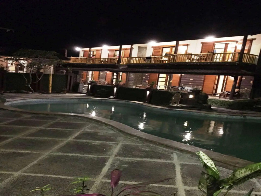 Grand Desa Resort