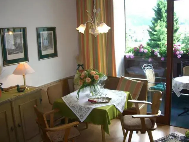 Landhaus Wuchta