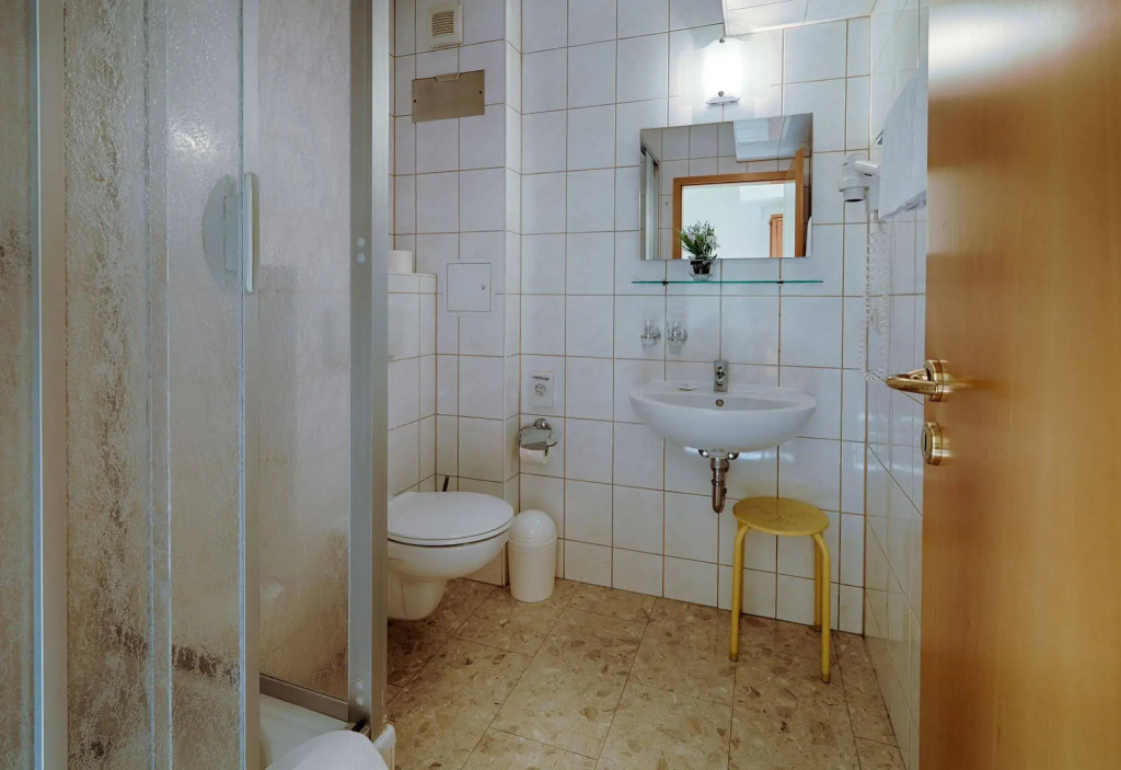 Hotel Brauhaus Wittenberg