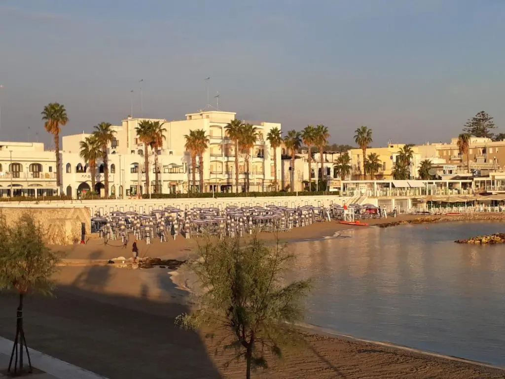 MARIMAR - Apartments OTRANTO
