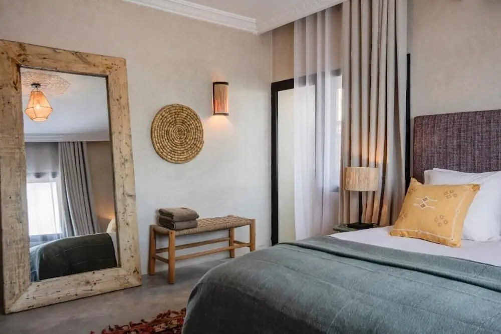 Hôtel Oasis Dakhla
