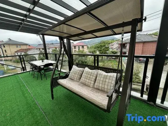 Tonglu Shidu Xinfu Homestay
