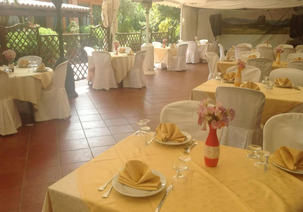 Hotel Fertilia