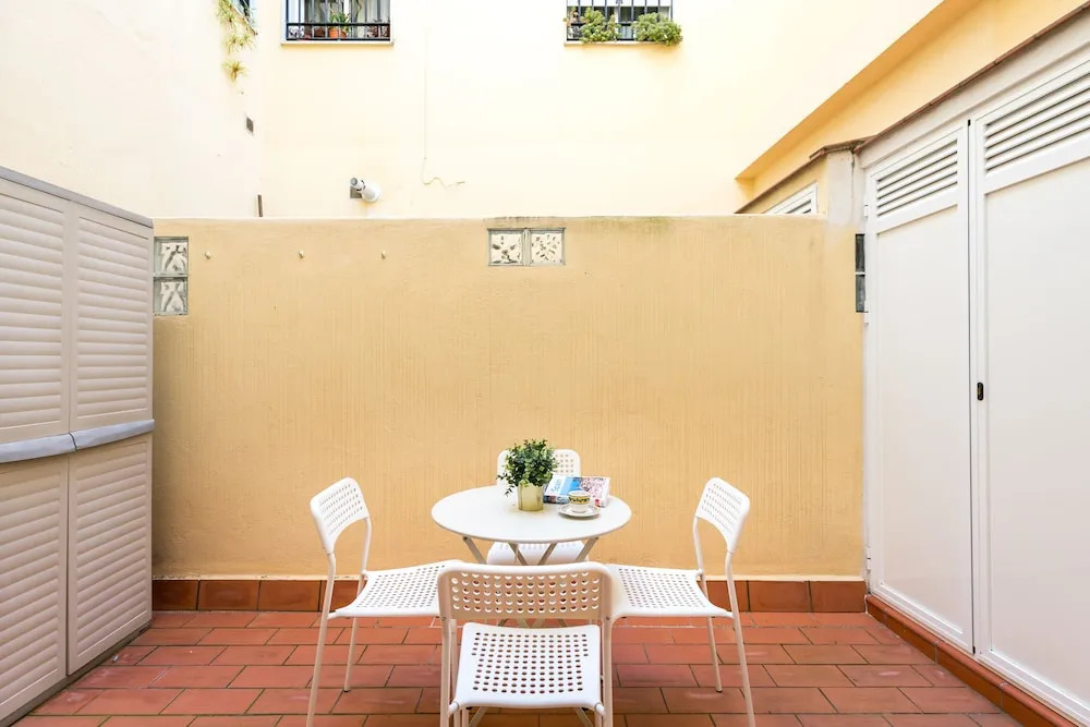Holi Rent Apartment Macasta