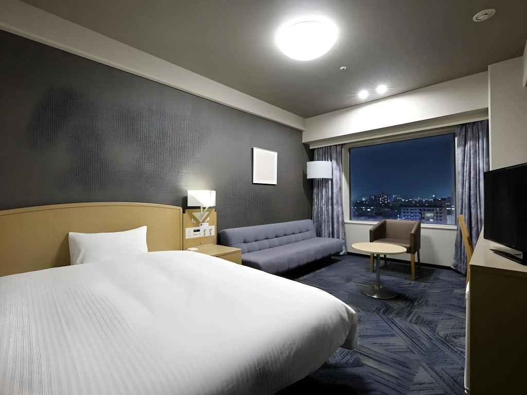 Tokushima Grandvrio Hotel