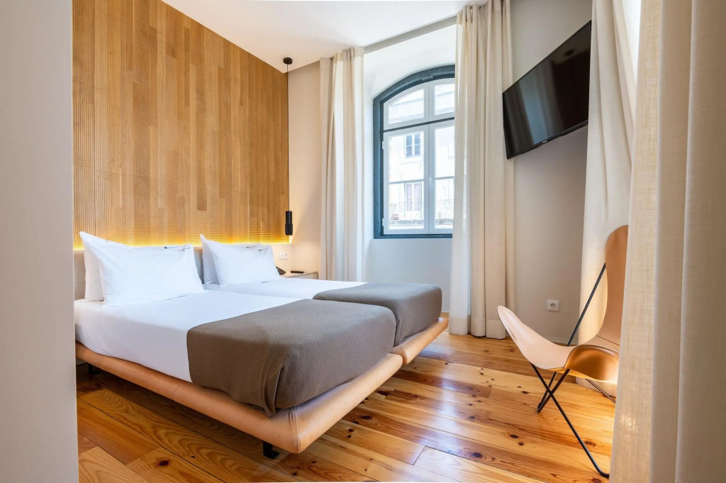 Tempo FLH Hotels Lisboa
