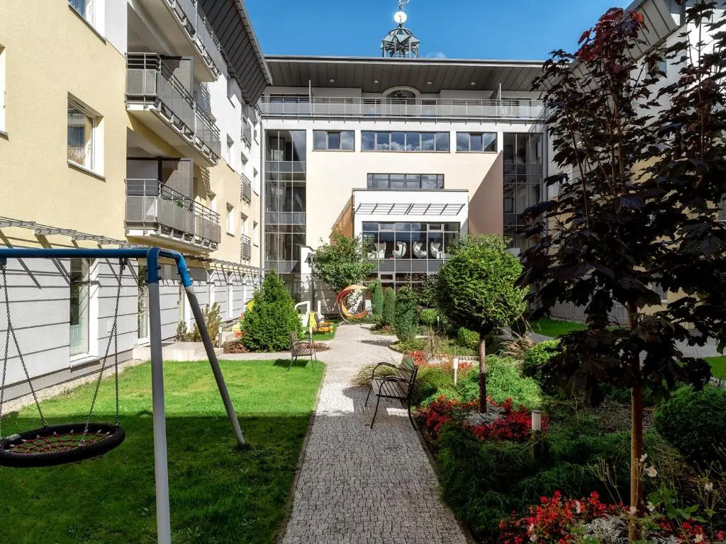 Atrium Apartamenty