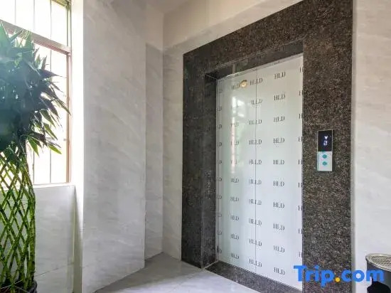 xike apartment