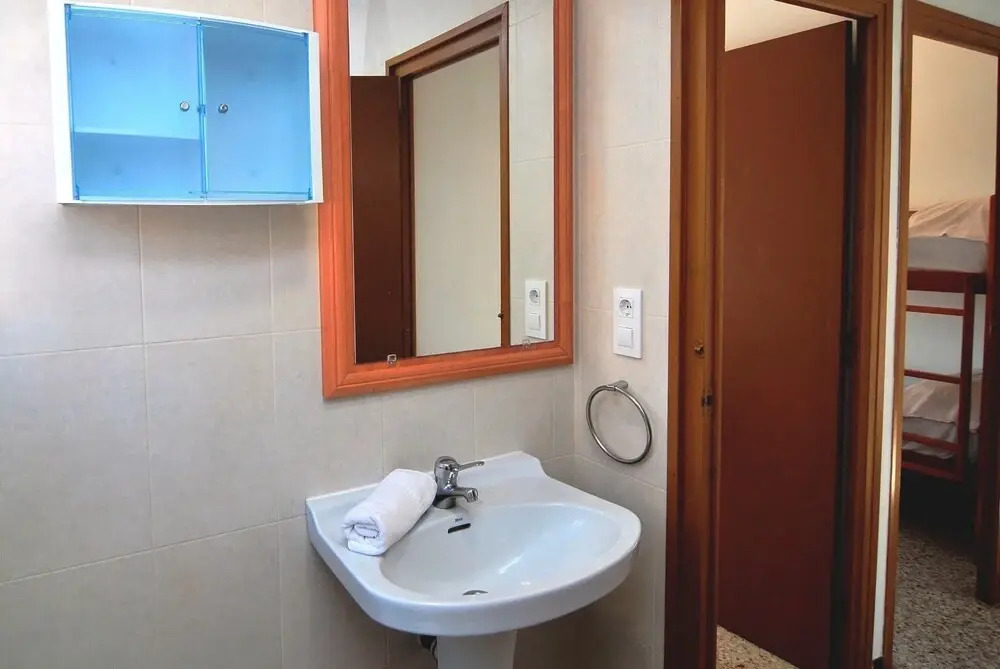 HomeHolidaysRentals Apartamento Blanca - Costa Barcelona