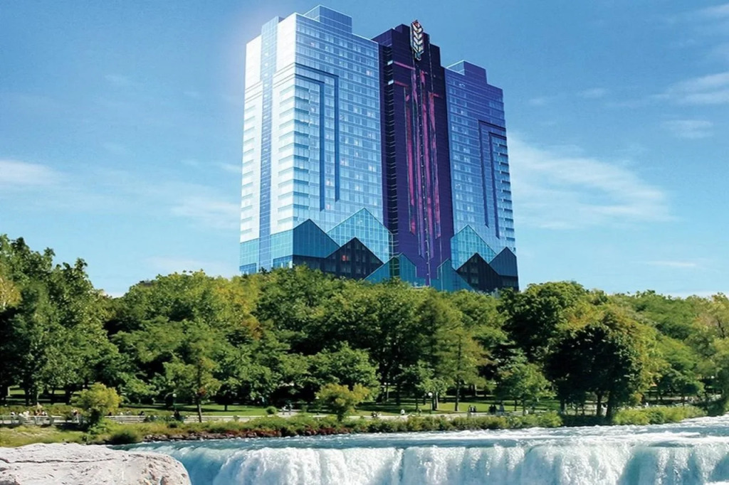 Seneca Niagara Resort & Casino