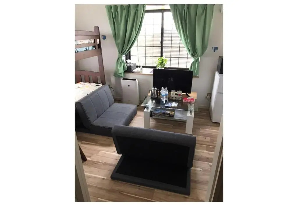 Stay Snnabe / Vacation STAY 52638