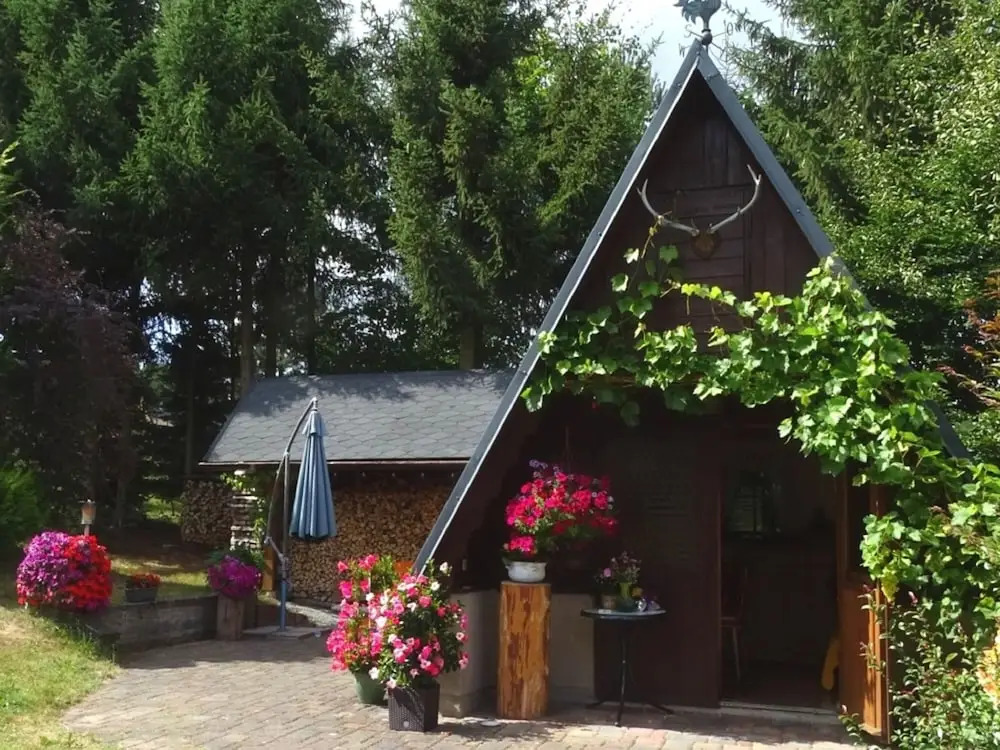 Nature & Wellness in Sohl