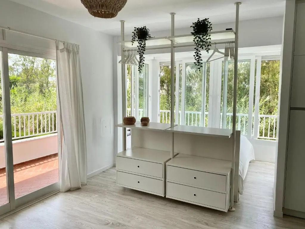 Sunny Studio apartment near to the beach RDR205