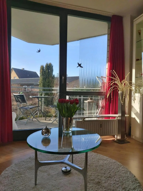 Fewo-Strandmaennchen