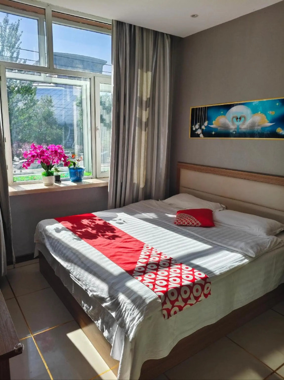 Harbin four seasons spring hotel
