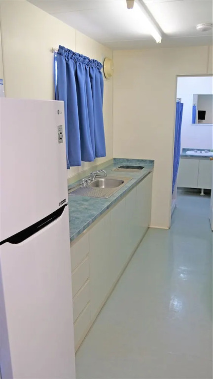 Tasman Holiday Parks - Denham Seaside