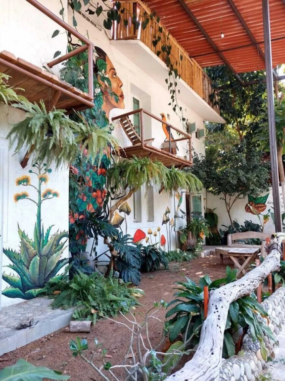Casa Lasibe
