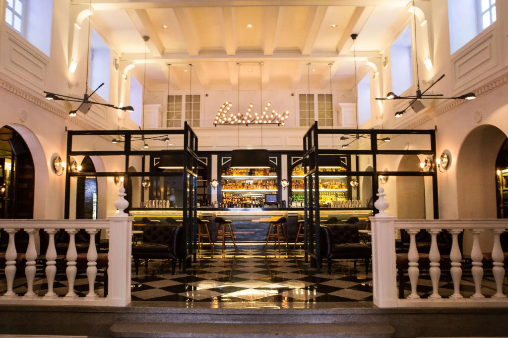 ACME Hotel Chicago, Outset Collection by Hilton