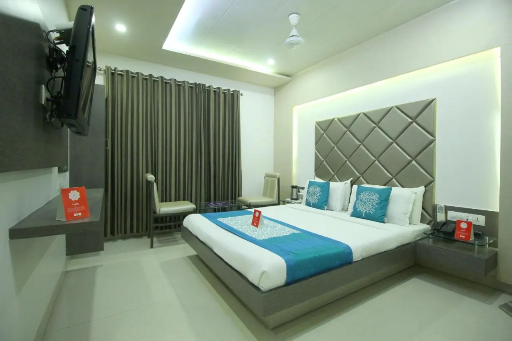 Hotel Flair Inn