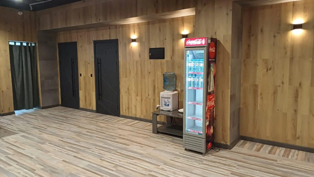 Loft Hotel