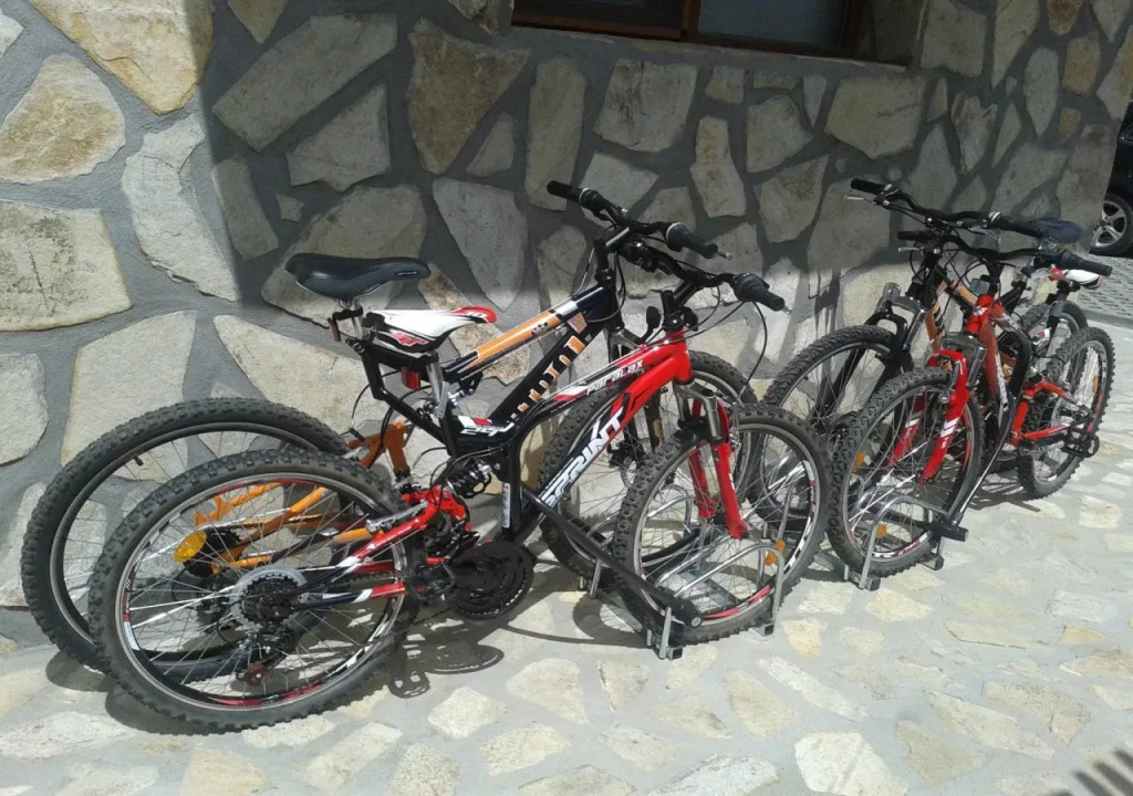 Mini Complex Rilski Terasi