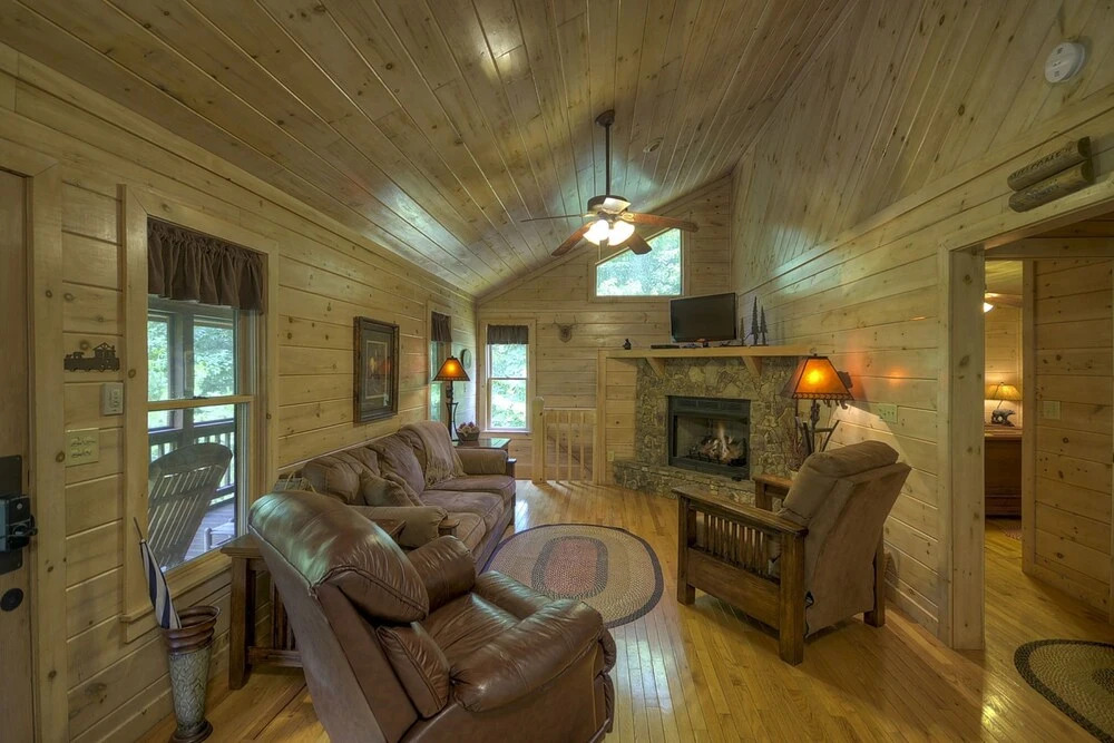 Sugar Creek Retreat
