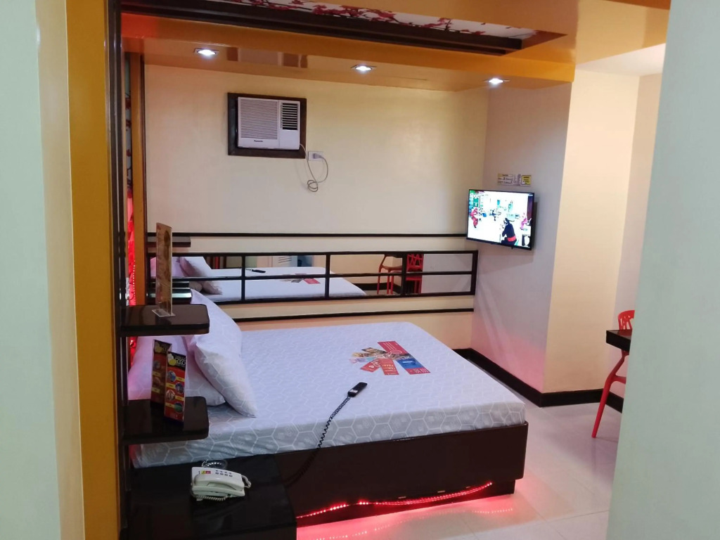 Hotel Sogo - EDSA, Pasay Harrison