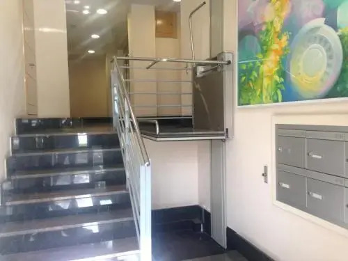 Apartamentos Noluna