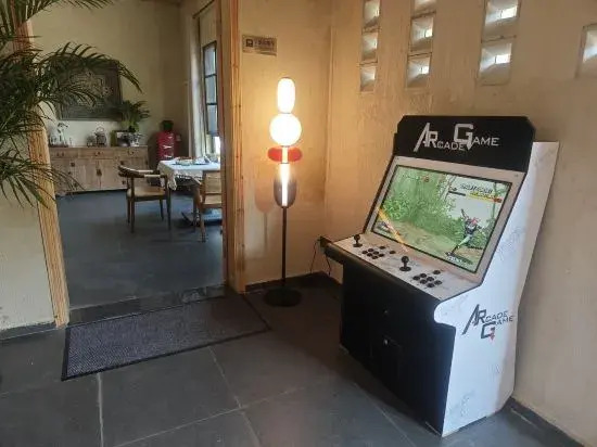 Shantou Wuxiangju Homestay