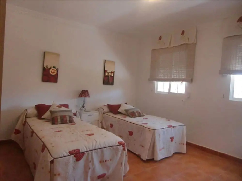 Villa Biznaga