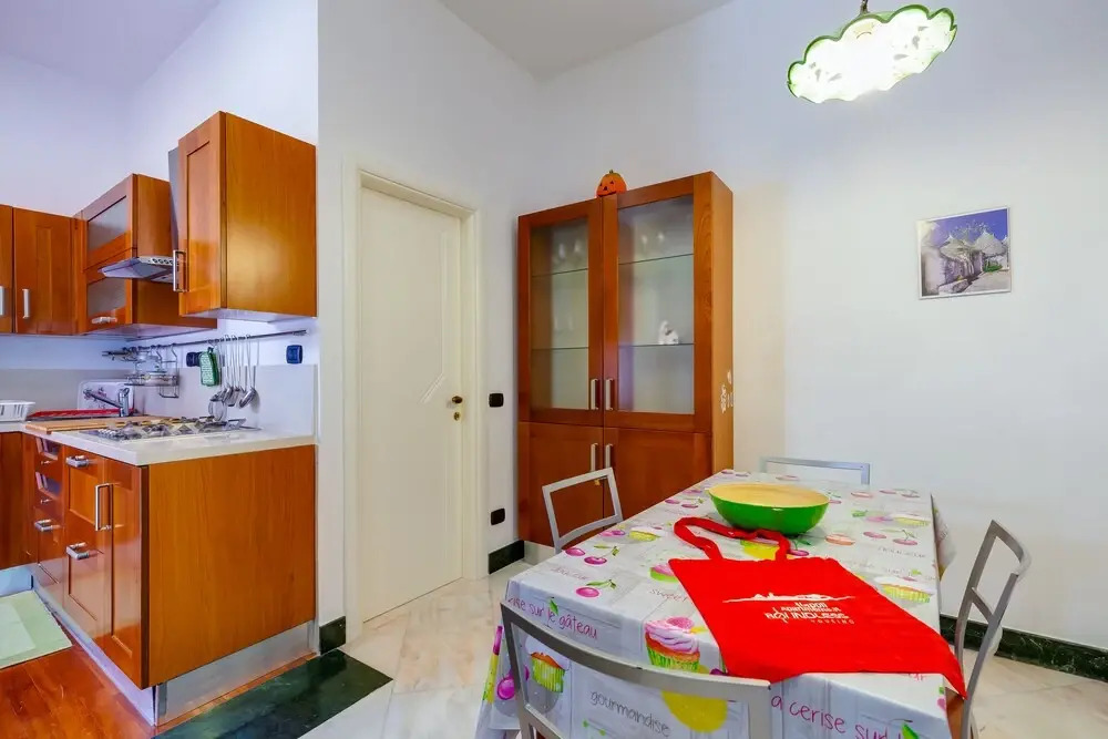 Gradoni - Comfortable flat by Napoliapartments