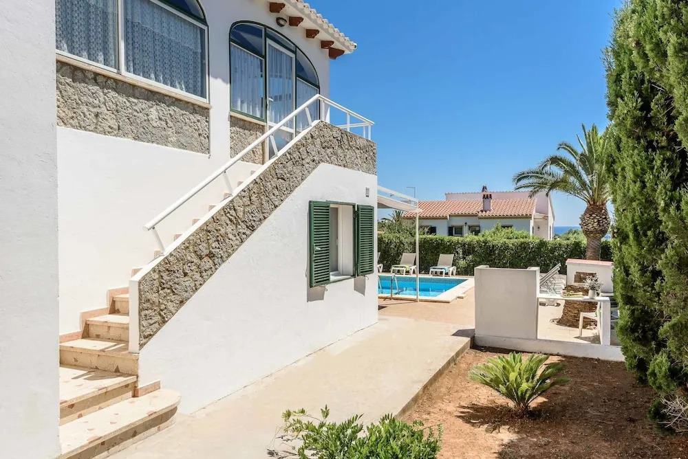 Villa Pepita