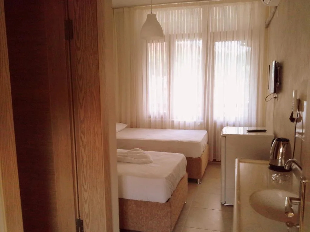 Kerpe Degirmen Hotel