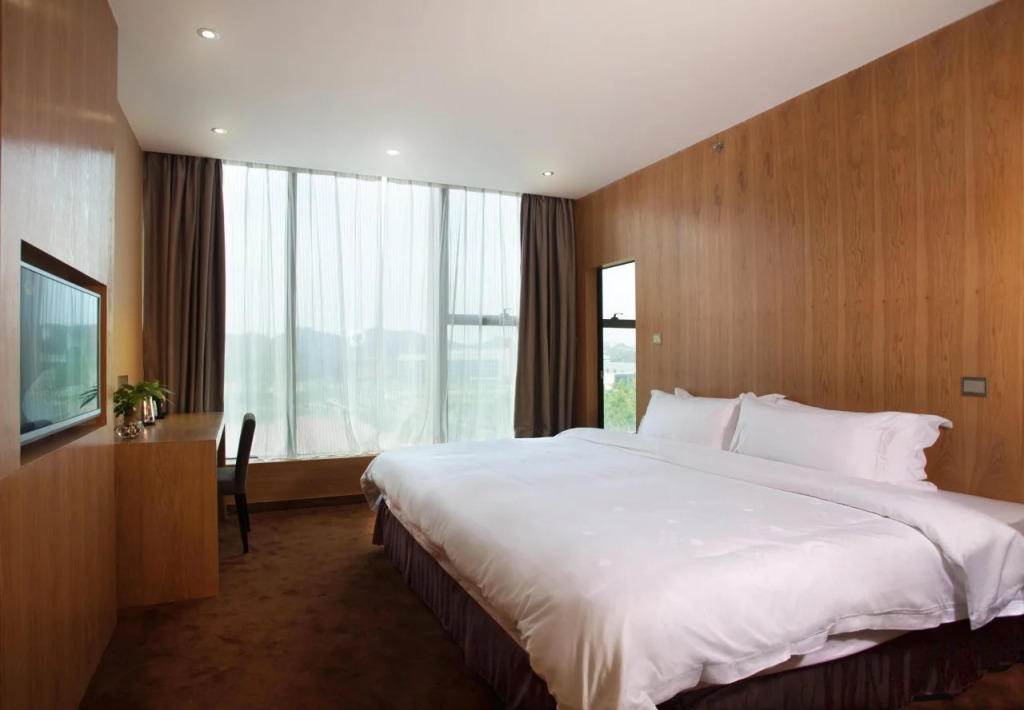 The Art Hotel
