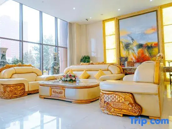 Tiancheng International Hotel