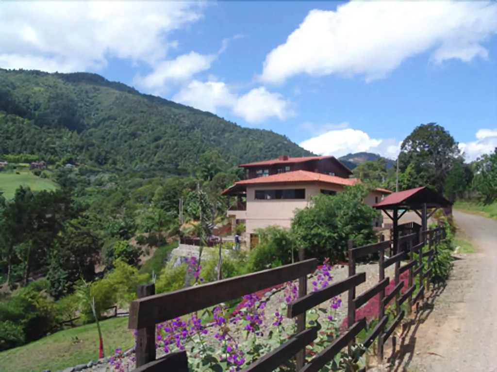 Rancho La Aurora