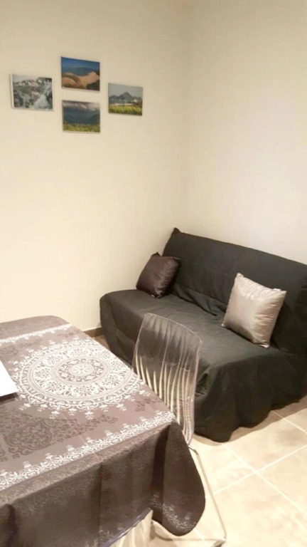 Apartment With one Bedroom in Coggia, With Wifi - 200 m From the Beach