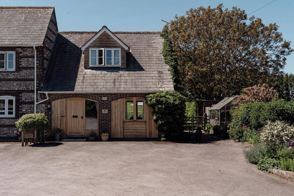 Tokenhill Cottage