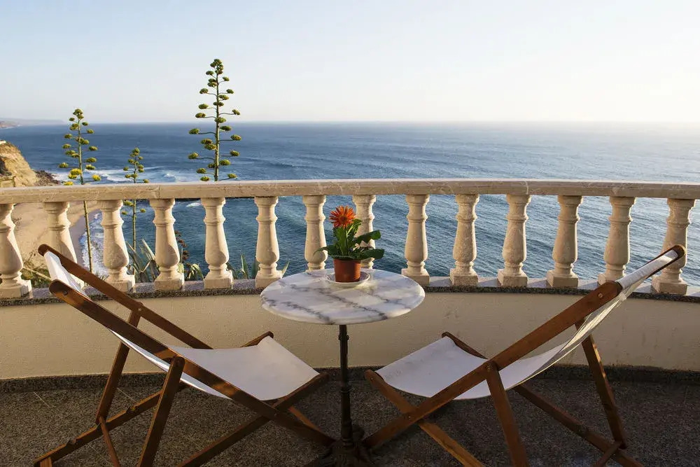Laneez Ericeira Surf House