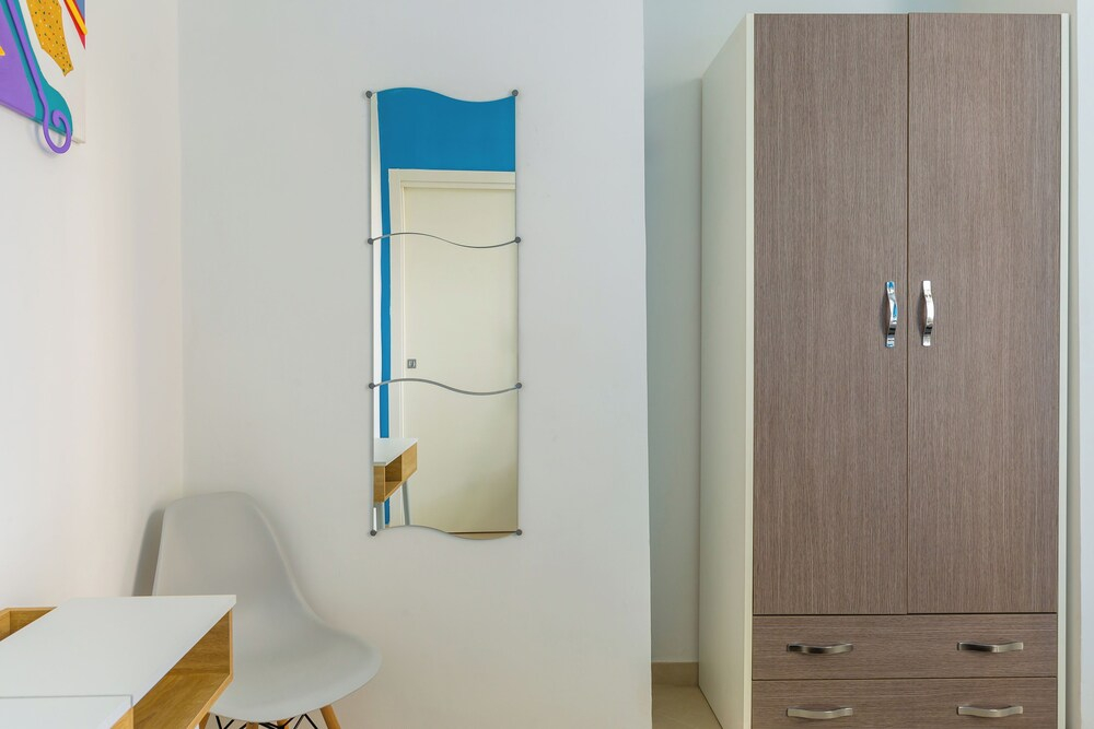 Orsola Comfort House