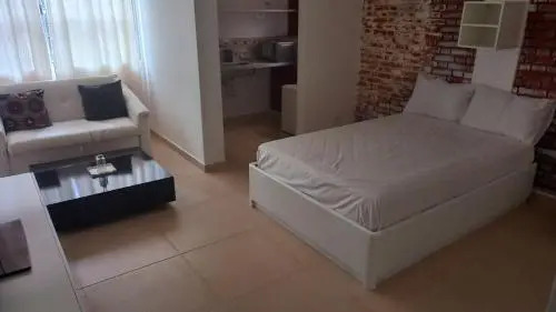 Praiamar Suites