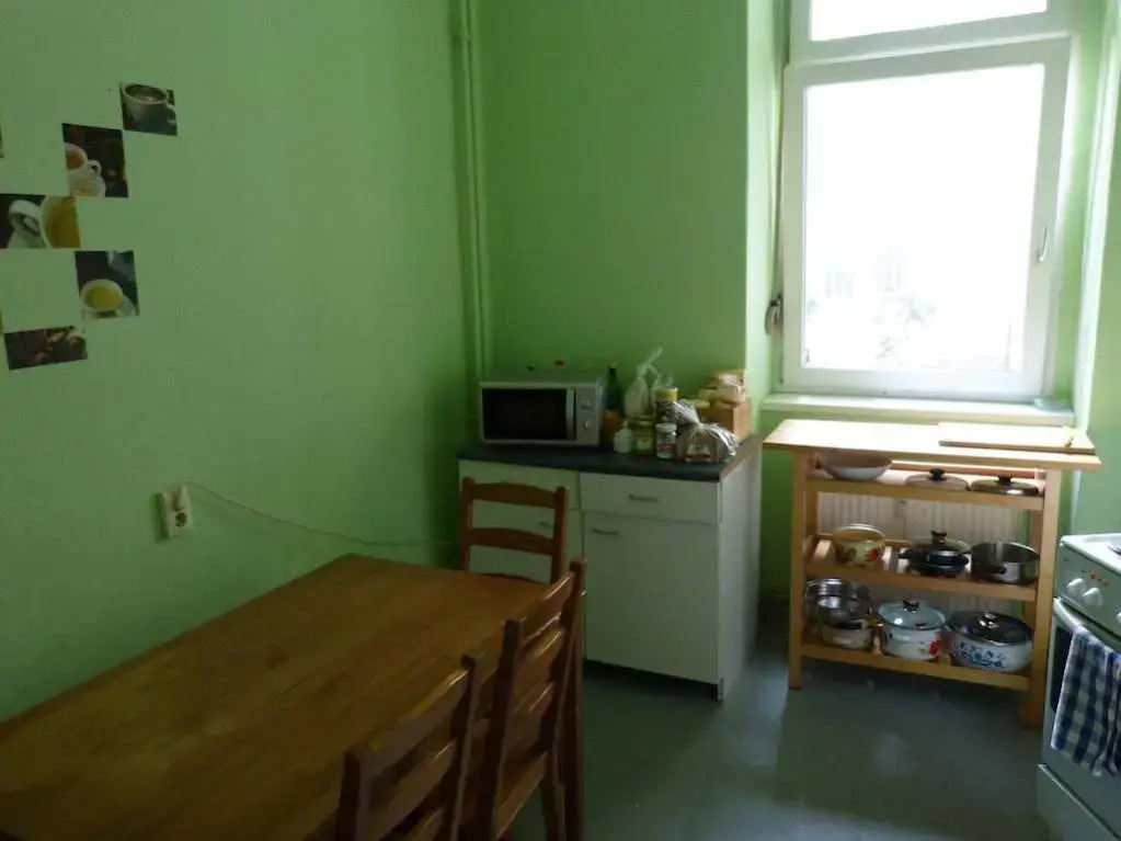 Corner Hostel