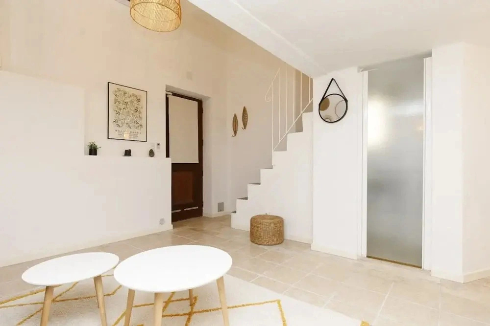 Magnificent Villa With sea View in Theoule sur Mer