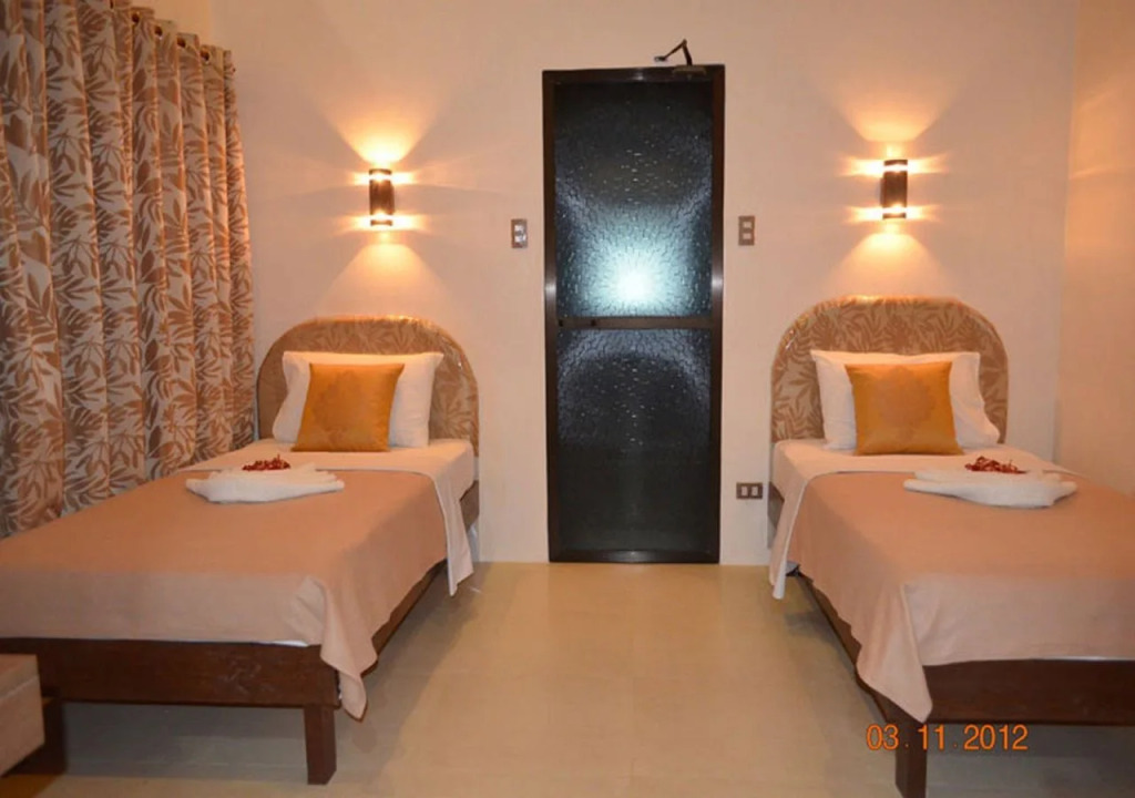 Bakhaw Bed & Breakfast