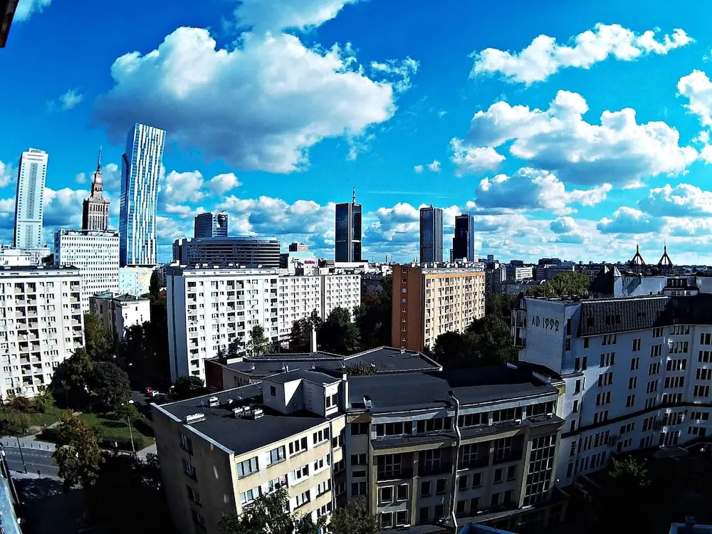 Little Home - Panska 61